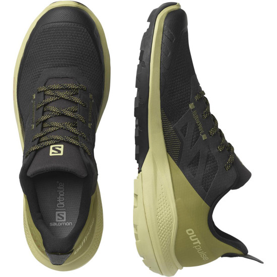 Salomon Outpulse Men's Hiking Shoes